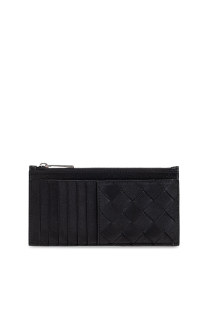 Black Card case Bottega Veneta - Vitkac TW